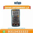VIXO ZOYI ZT102 Auto Range Digital Multimeter