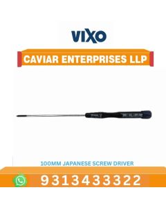 VIXO Japanese 9900-SERIES Precision Micro Tip Screwdrivers