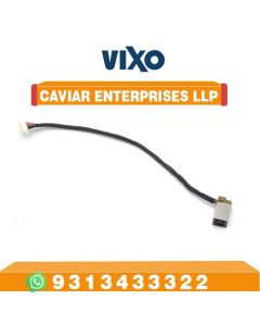 VIXO DC JACK HP 14-EP WITH WIRE
