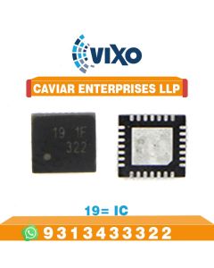 VIXO IC 19= 19=FM 19=1955