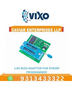 VIXO 1.8V Bios Adapter for RT809F Programmer