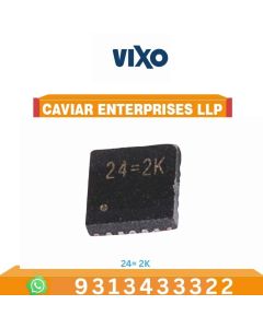 VIXO IC CHIPSET 24= RT8231A 24=  24=2K