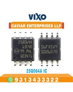 VIXO IC 25Q064A