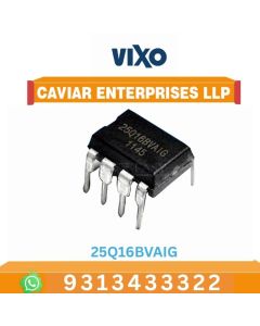 VIXO IC 25Q16BVAIG W25Q16 W25Q16