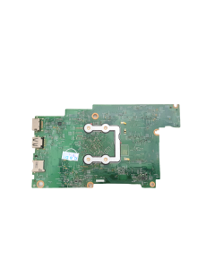 VIXO DELL INSPIRON 11 3162/3164 INBUILT RAM LA-15235-1 LAPTOP MOTHERBOARD