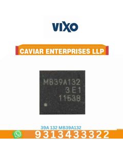 VIXO IC 39A132 MB39A132 39A132