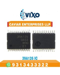 VIXO IC 39A126 MB39A126