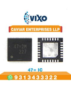 VIXO IC 47= 47=4V 47=1602G