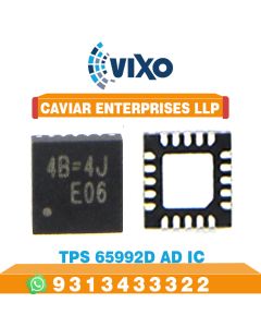 VIXO IC 4B=RT8207P 4B=8207P