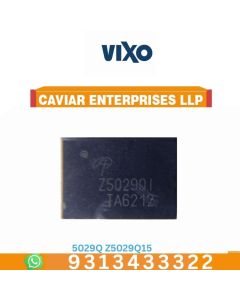 VIXO IC 5029Q Z5029q15 Z 5029 Q 15