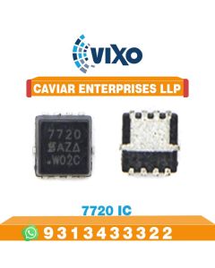 VIXO IC 7720 A7720 HCPL-7720