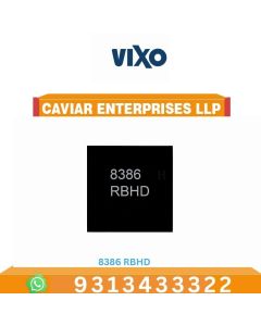 VIXO IC 8386 RBHD