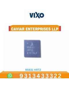 VIXO IC ISL95831HRTZ