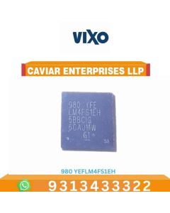 VIXO IC 980 YFE LM4FS1EH