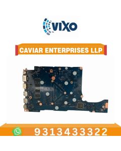 VIXO ACER ASPIRE A514-53 NB2593 CPU I5 10TH GM LAPTOP MOTHERBOARD