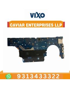 VIXO HP 15DK LA-H462P I5 9TH PM LAPTOP MOTHERBOARD