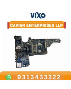 VIXO HP G4 R23 BLUE DA0R23MB6E0 AMD GM LAPTOP MOTHERBOARD