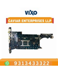 VIXO HP 830 G6 I7 8TH GM 6050A2930901-MB-A01 LAPTOP MOTHERBOARD