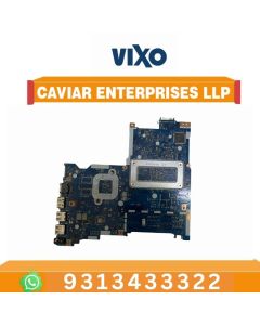 VIXO HP 15AY LA-D713P AMD 854958-601 LAPTOP MOTHERBAORD