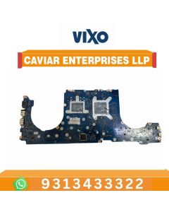 VIXO HP 15EK DAG3EBMB8D0 I7 10TH L98753-001 LAPTOP MOTHERBOARD