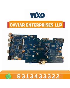 VIXO HP 430 G5 X8B DA0X8BMB6F0 I3 7TH L22312-601 LAPTOP MOTHERBOARD