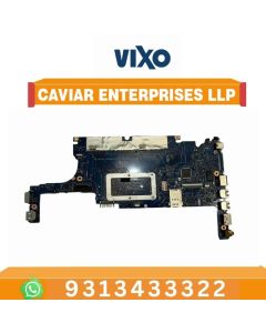 VIXO HP 820 G2 6050A2635701-MB-A02 I5 5TH 781856-001 LAPTOP MOTHERBOARD