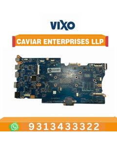 VIXO HP 430 G5 X8B DA0X8BMB6G0 I3 7TH L22312-601 LAPTOP MOTHERBOARD