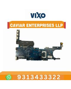 VIXO HP 9470M JACK I5 3RD 702849-001 LAPTOP MOTHERBOARD