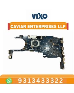 VIXO HP 725 G3 6050A2725101-MB-A02 826627-001 LAPTOP MOTHERBOARD