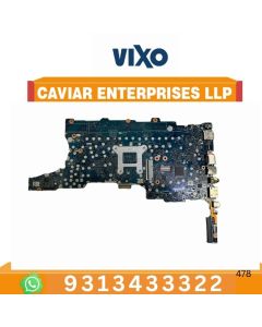 VIXO MB HP 840-G5 6050A2945601-MB I5 8TH GM LAPTOP MOTHERBOARD