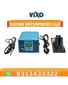 VIXO Bakon BK936D+ Digital Soldering Iron machine 65 watt