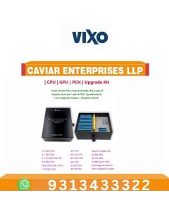 VIXO SOFIX MODEL S-F304 BGA REBALLING MAGNETIC STENCIL