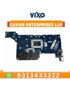 VIXO HP 15DW LA-H323P I5 10TH LAPTOP MOTHERBOARD