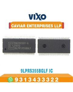 VIXO IC 9LPRS3558BGLF