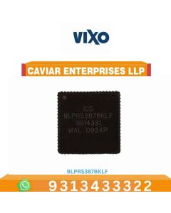 VIXO IC 9LPRS387BKLF