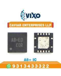 VIXO IC A8= A8=ED RT8209M