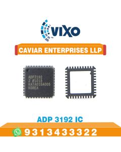 VIXO IC ADP3192 ADP 3192