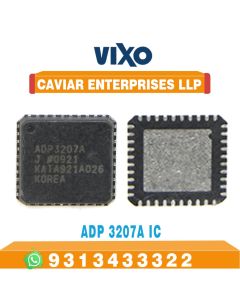 VIXO IC ADP3207A ADP3207J