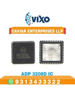 VIXO IC ADP3208D ADP 3208 D
