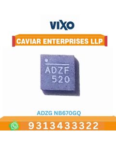 VIXO IC ADZG NB670GQ