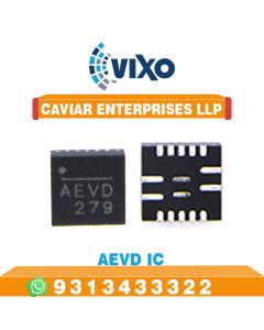 VIXO IC AEVD AEVG AEVD