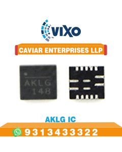VIXO IC AKLG AKL AKLH