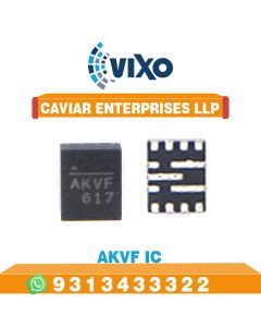 VIXO IC AKVF