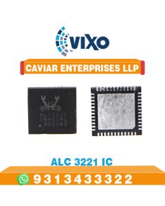 VIXO IC ALC3221 ALC 3221