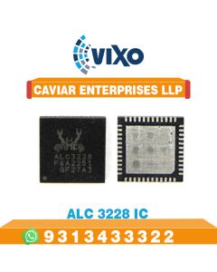 VIXO IC ALC3228 ALC 3228