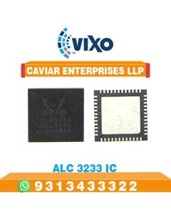 VIXO IC ALC3233 ALC 3233