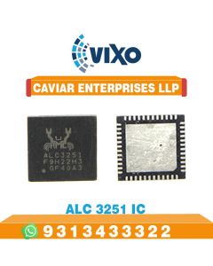 VIXO IC ALC3251 ALC 3251