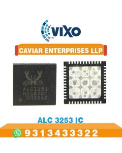VIXO IC ALC3253 ALC 3253