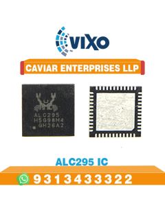 VIXO IC ALC295 ALC 295