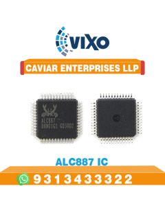 VIXO IC ALC887 ALC 887
